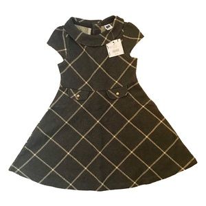 Janie and Jack twirly dress